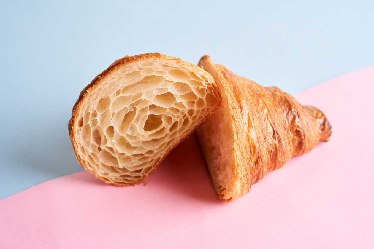 Butter Croissant by Toy Confectionery
