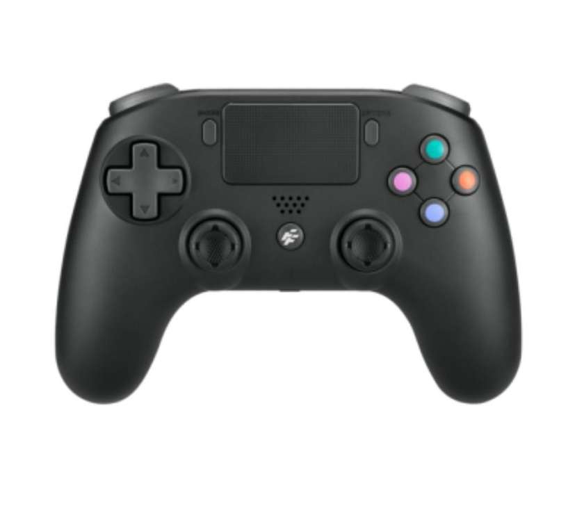 PS4/PC BLUETOOTH CONTROLLER P201BK (12550)