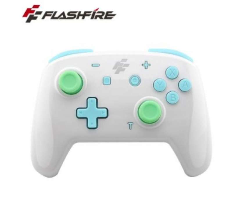 Flashfire Bluetooth Controller SWINGPAD BTX2 SP3500 (11725)