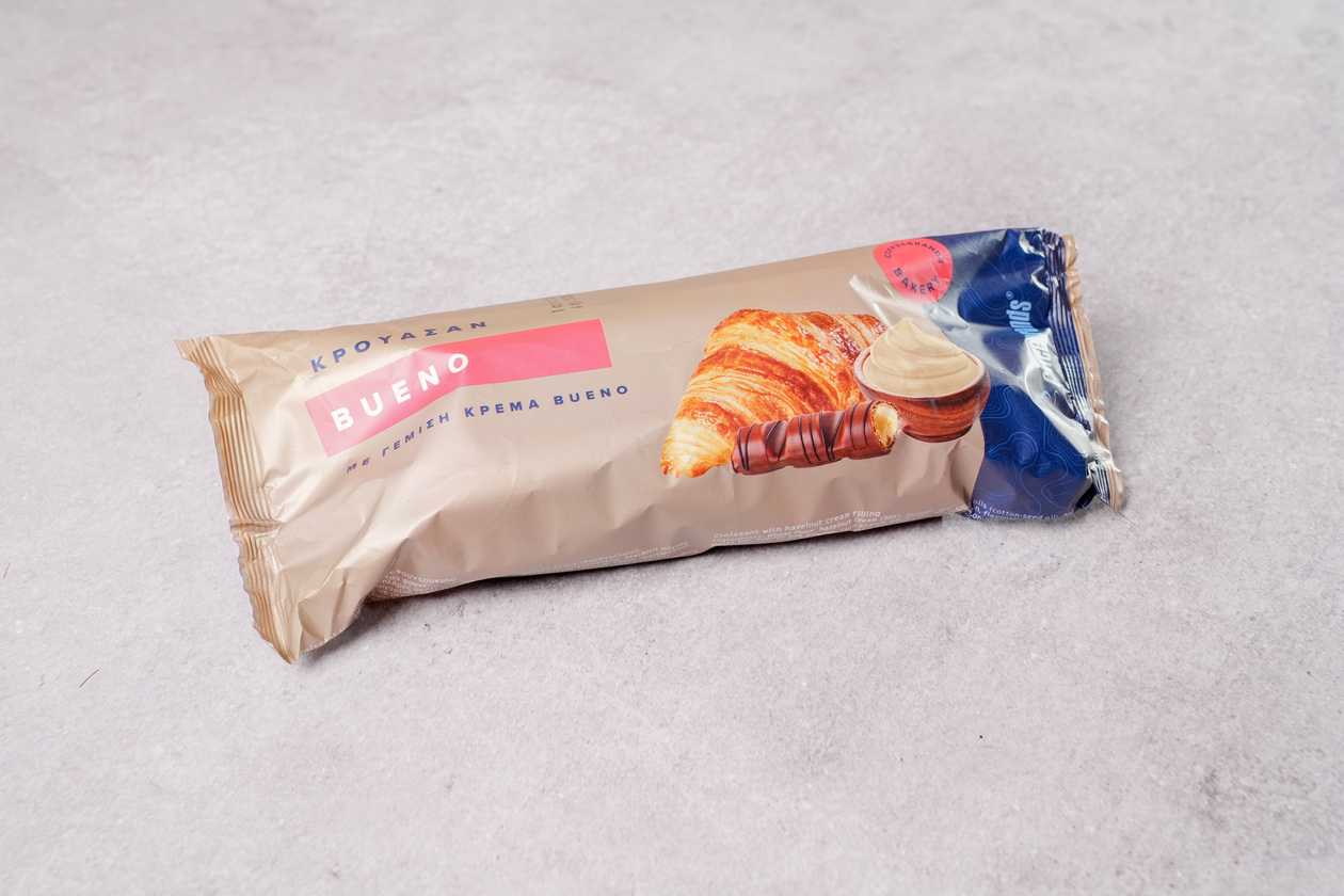 Bueno Croissant