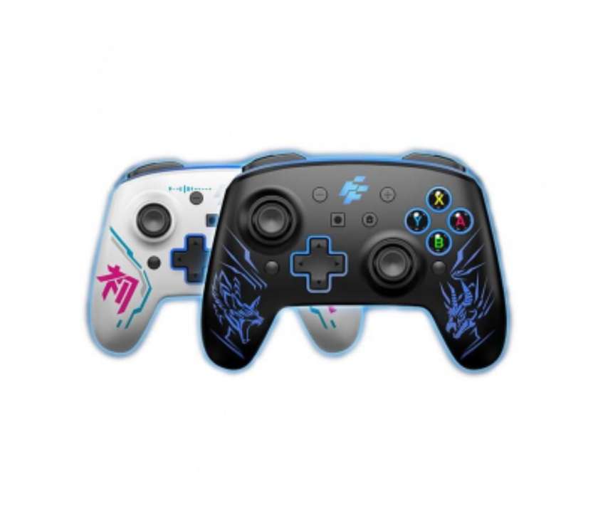 Flashfire MASTER CONTROLLER S203 (12547)