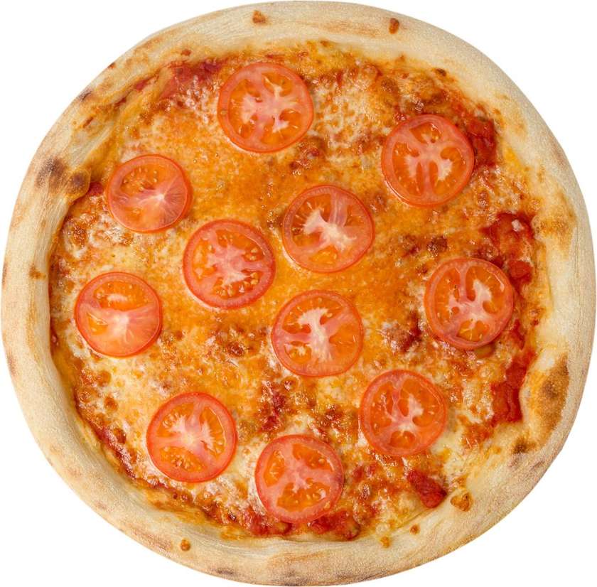 Піца Маргарита