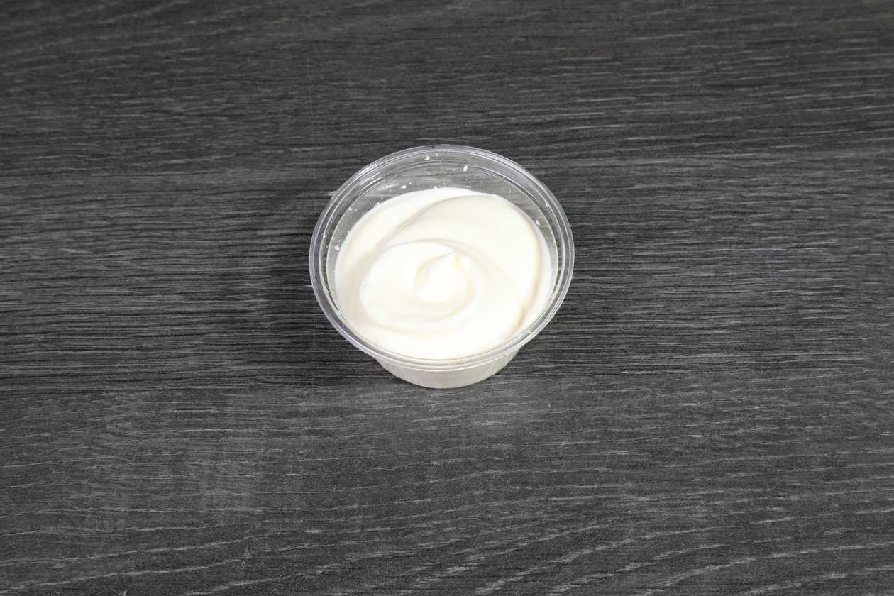 Truffle Mayo