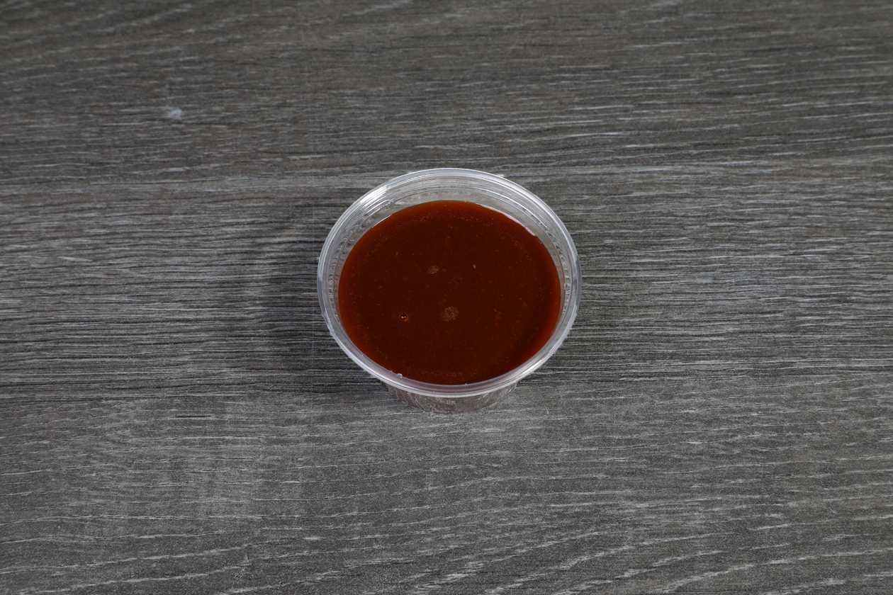 Spicy Sesame Dressing