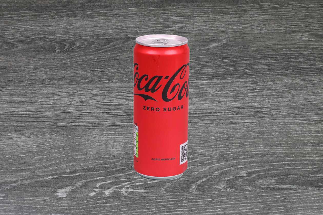 Coca-Cola Zero