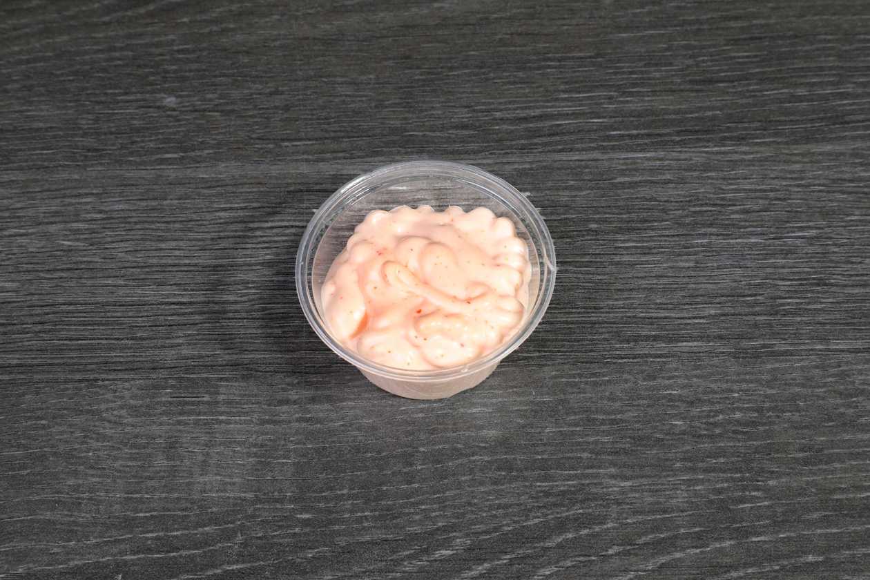 Spicy Mayo