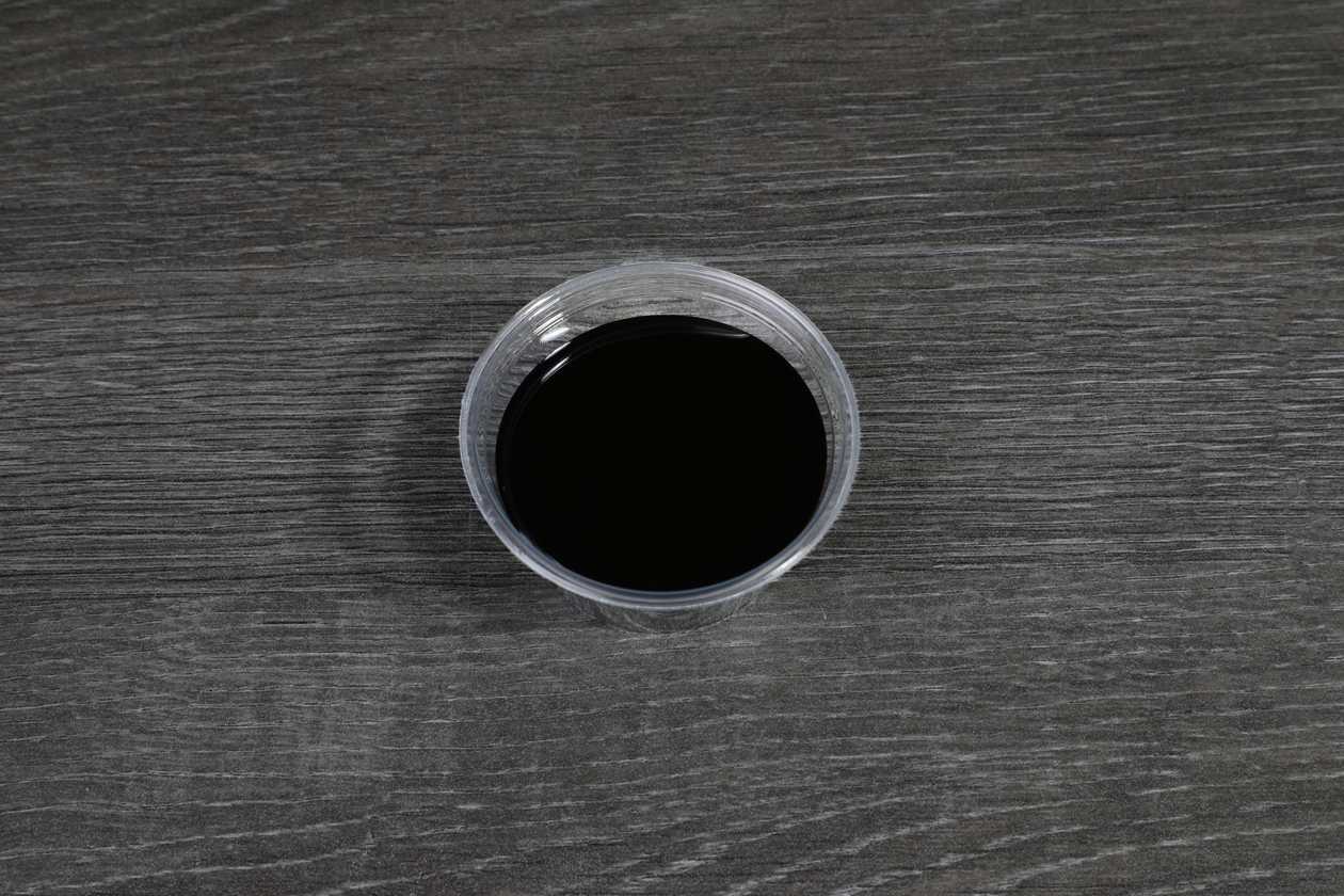 Teriyaki Dressing