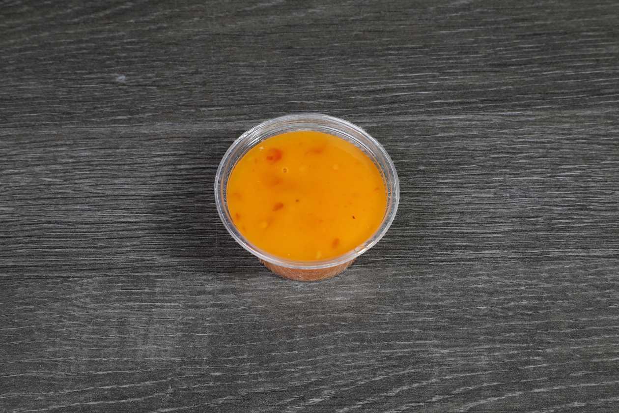Mango Dressing