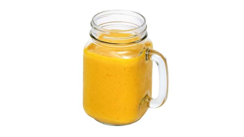 Mango smūtijs