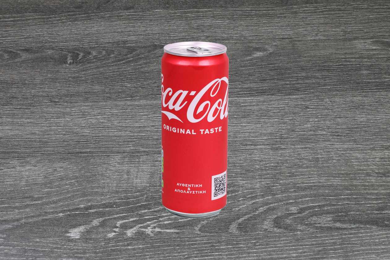 Coca-Cola
