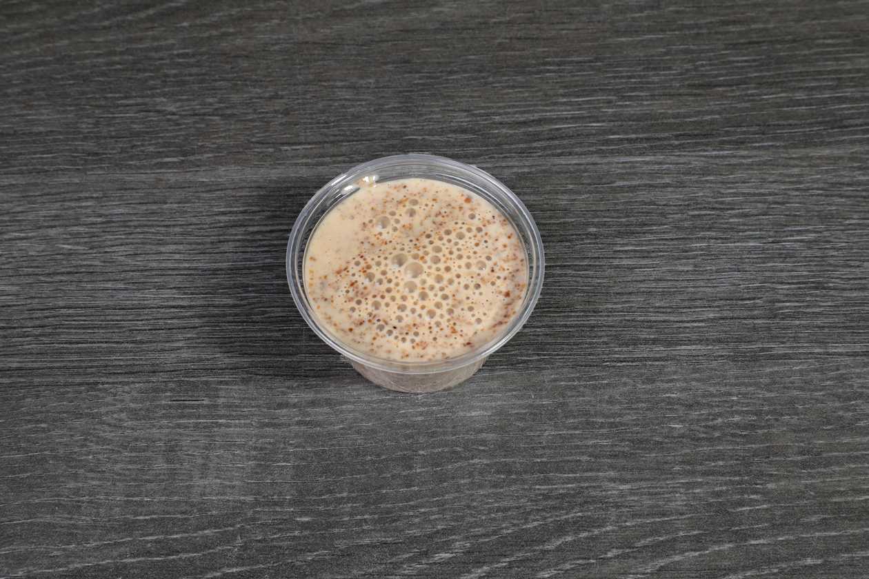 Goma Sesame Dressing