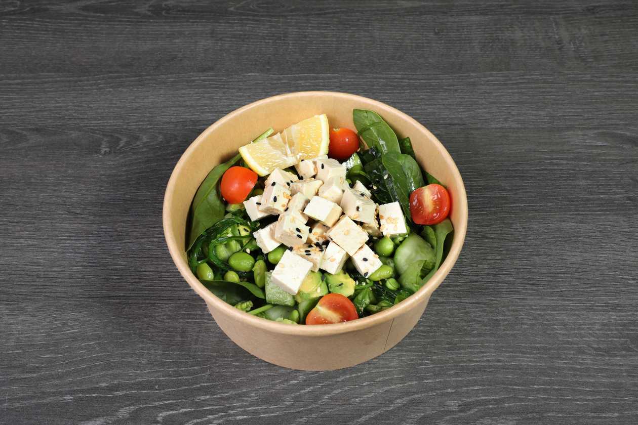 Vegan Salad