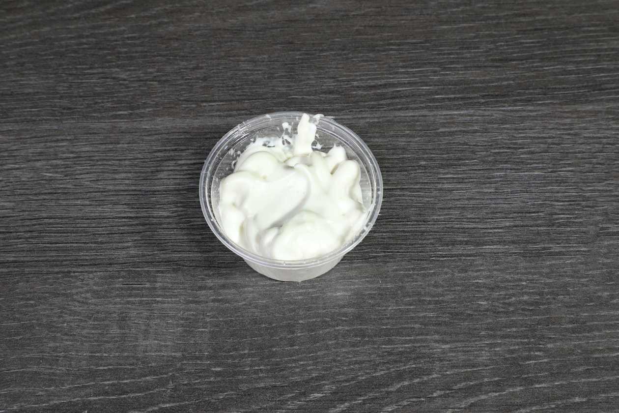 Wasabi Mayo