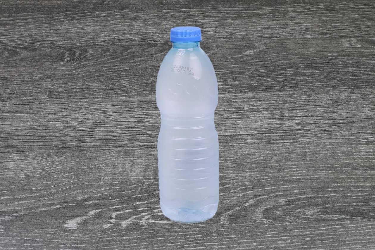 Still Water