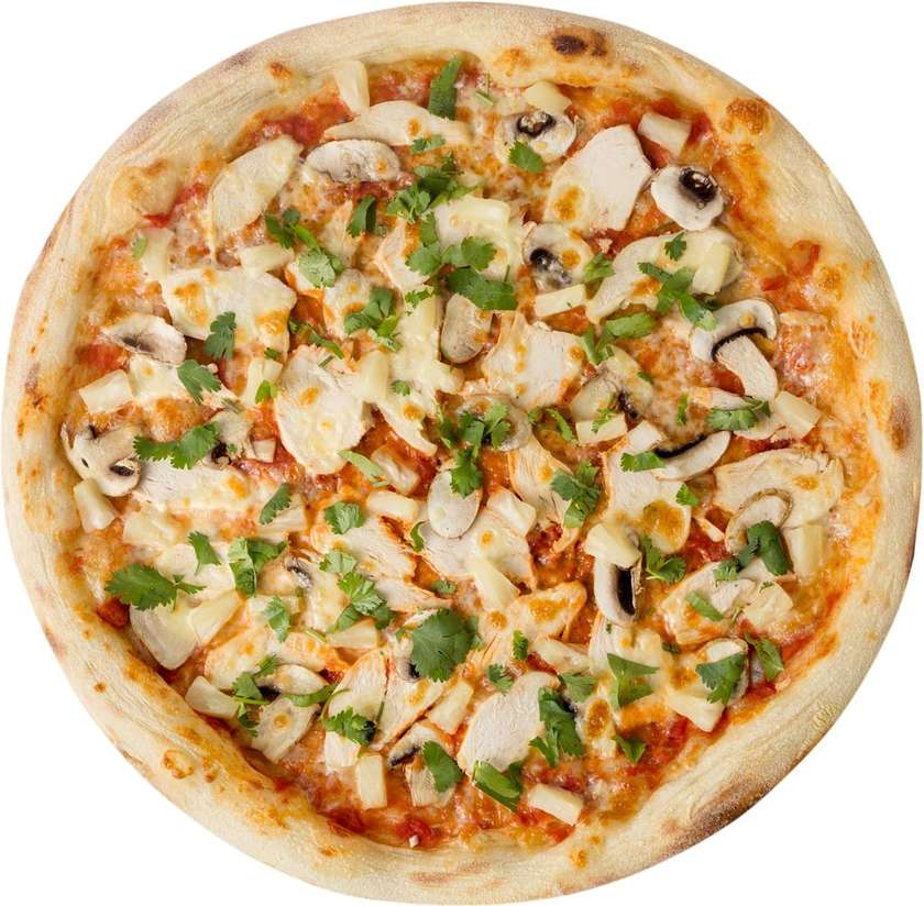 Піца Гавайська