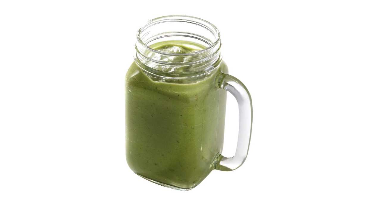 Avokado smūtijs
