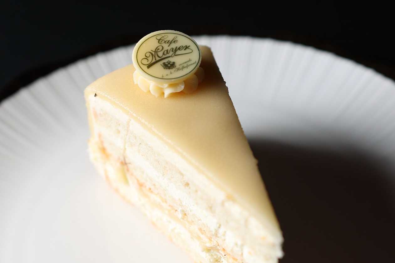 Mayer cake