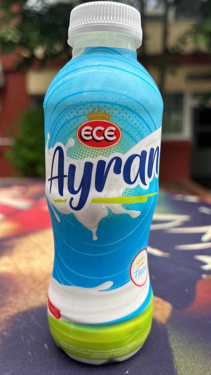 Ayran