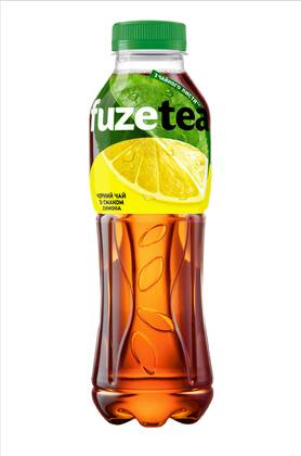 Fuze Lemon