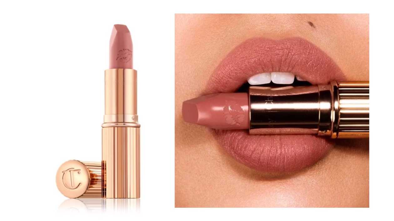 CHARLOTTE TILBURY