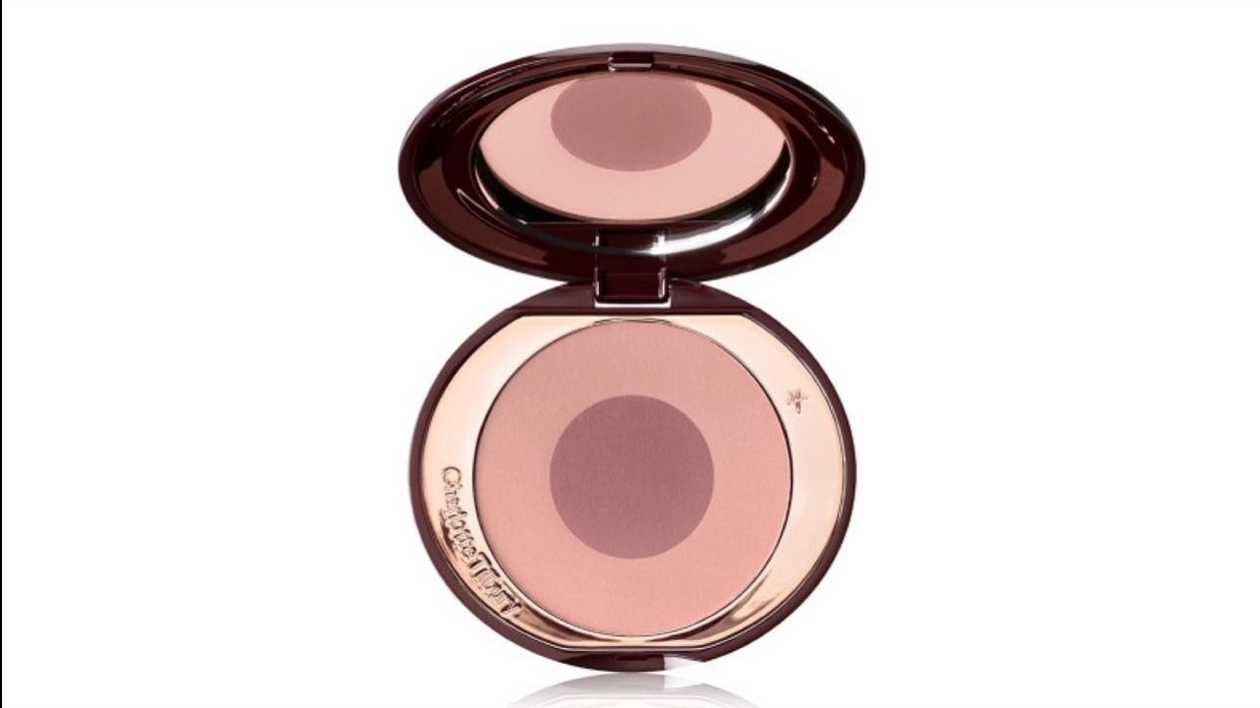CHARLOTTE TILBURY