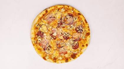 8. Pizza Gazdovská 32cm