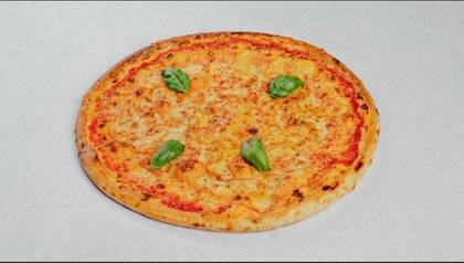 1. Pizza Margerita 32cm