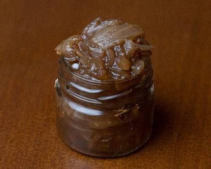 Caramelized Onion