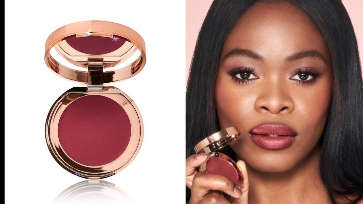 CHARLOTTE TILBURY