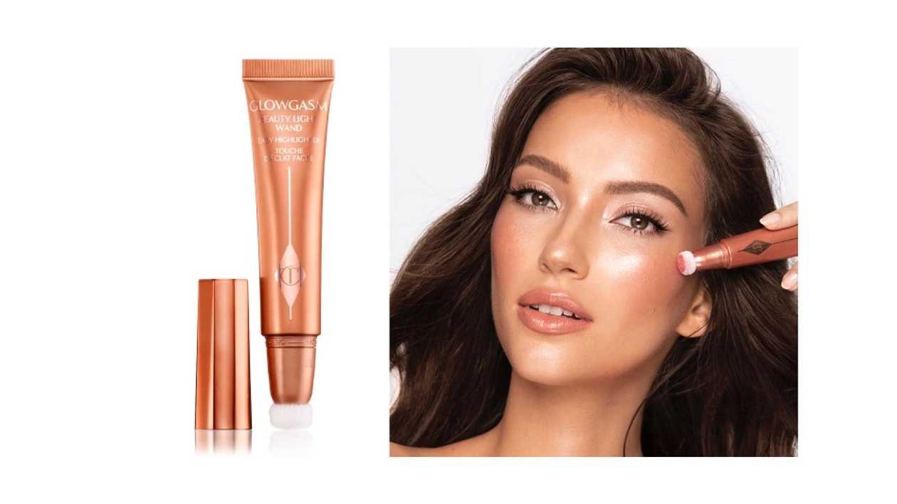 CHARLOTTE TILBURY