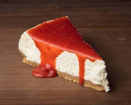 NY Cheesecake