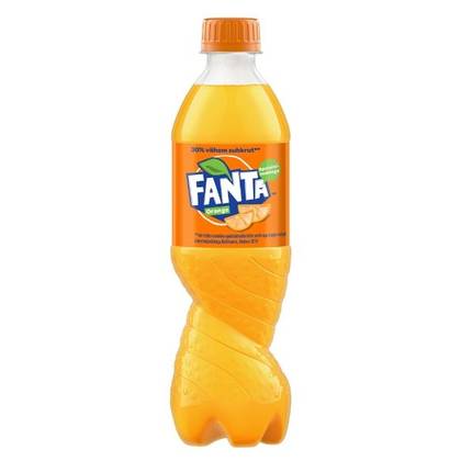 Fanta 0,5 l