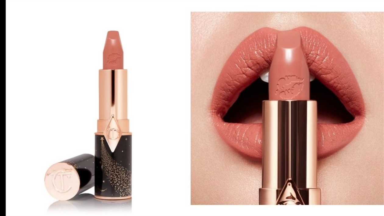 CHARLOTTE TILBURY