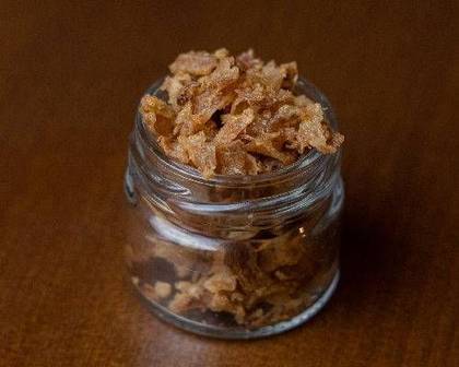 Crispy Onion