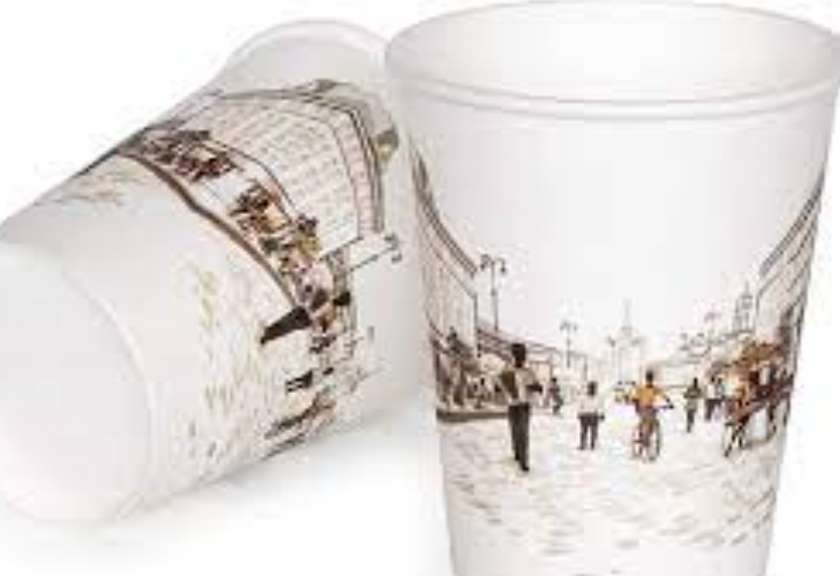 Cup