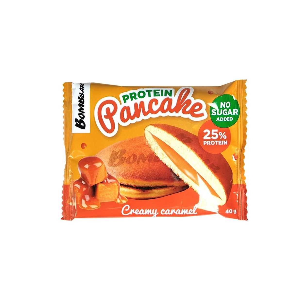 Bombbar Protein Pancake Creamy Caramel