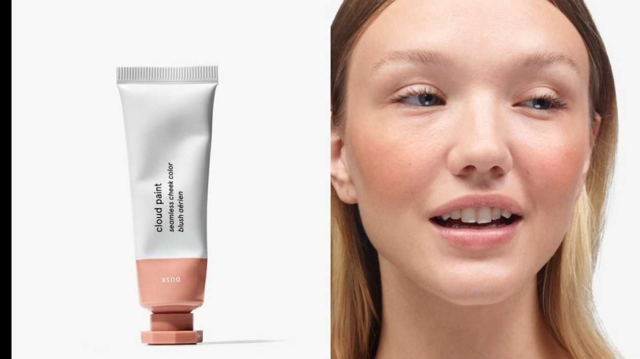 GLOSSIER