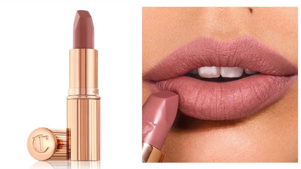 CHARLOTTE TILBURY