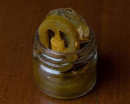 Jalapeño