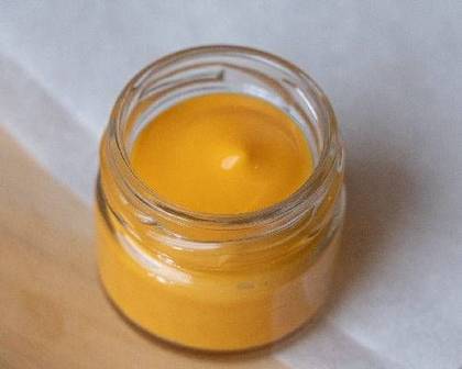 Cheddar Sauce