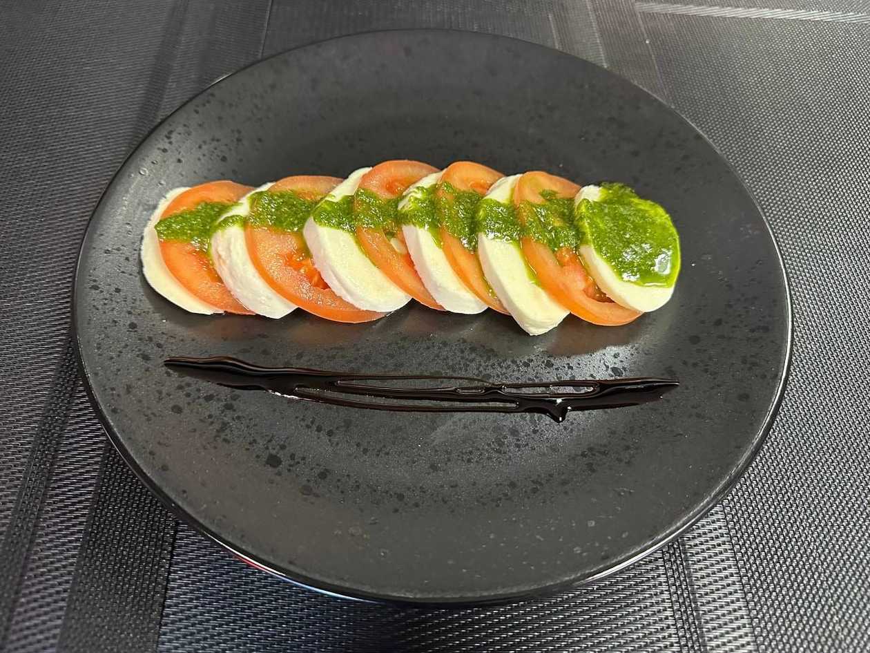 Caprese Salad