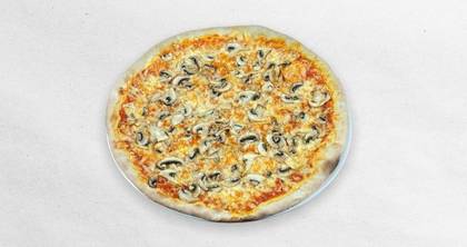 Copy of 5. Pizza Funghi 32cm