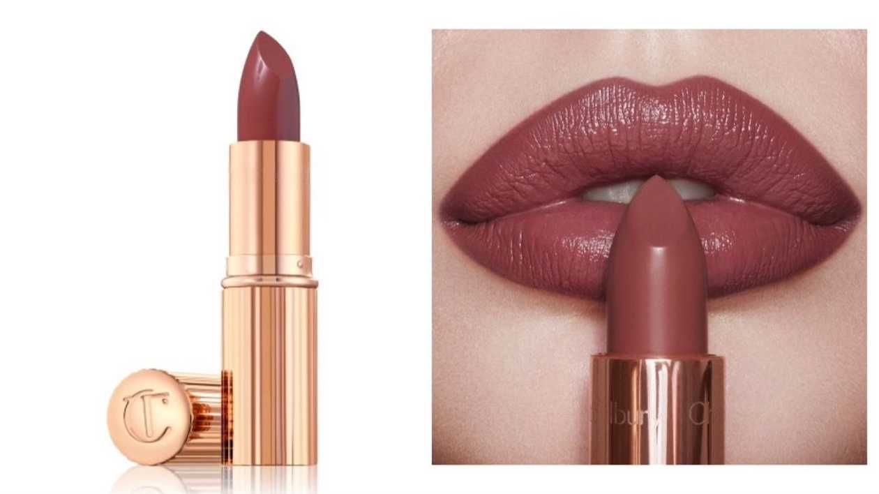 CHARLOTTE TILBURY