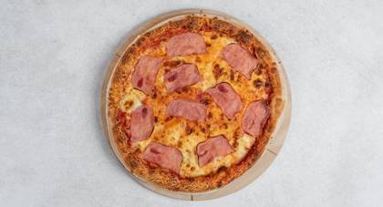2. Pizza Al Cotto 32cm