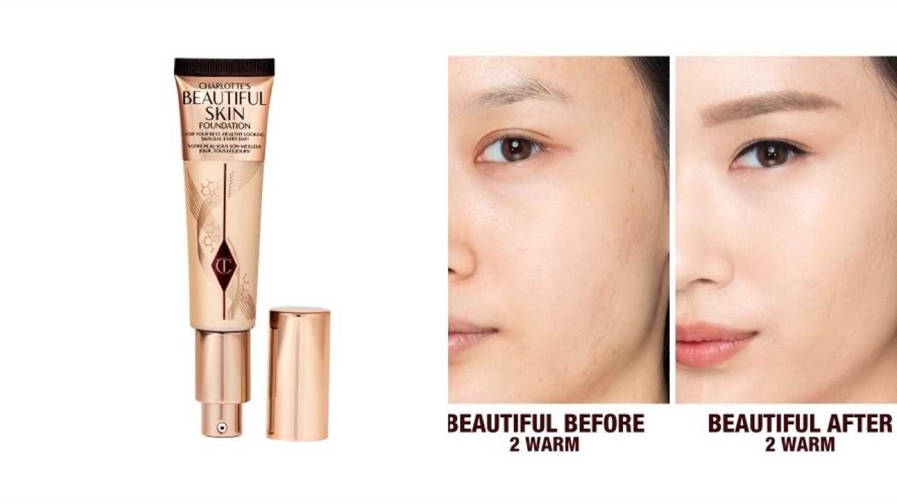 CHARLOTTE TILBURY