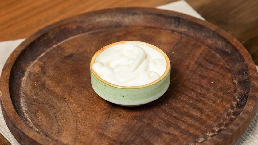 Mayonnaise