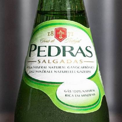 Sparkling Water