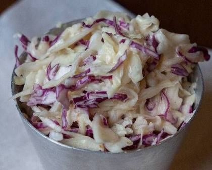 Coleslaw Salad