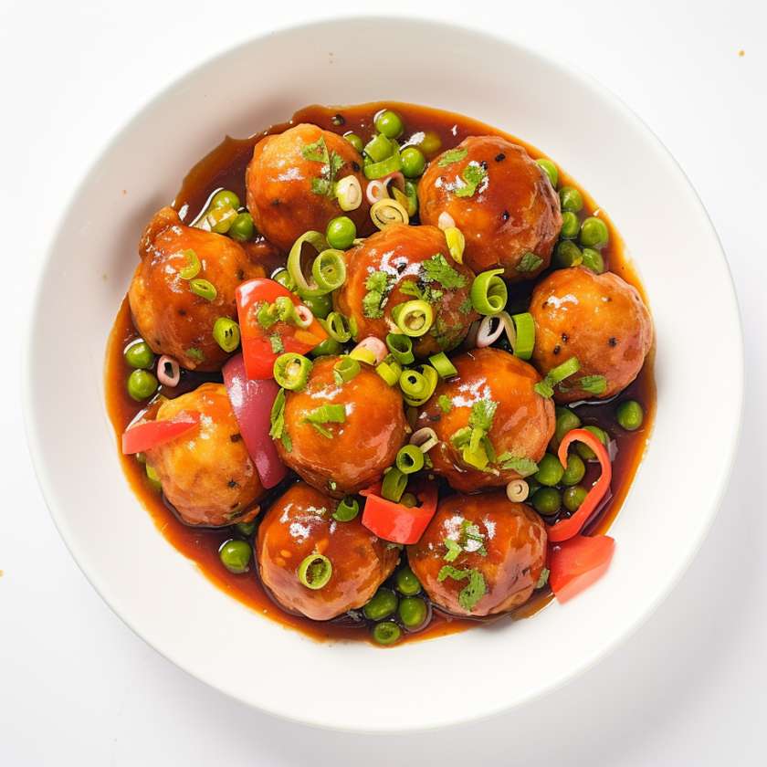 VEG CHILLI (200g)