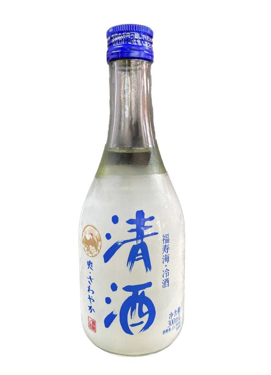 Sake 300ml